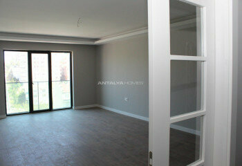 Квартира 3+1 в Анкаре, Турция | PKK-46041