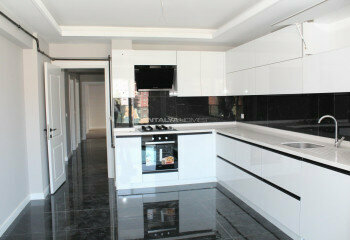 Квартира 3+1 в Анкаре, Турция | PKK-46041