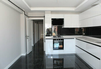 Квартира 3+1 в Анкаре, Турция | PKK-46041