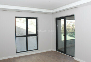 Квартира 3+1 в Анкаре, Турция | PKK-46041