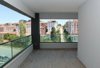 Квартира 3+1 в Анкаре, Турция | PKK-46041