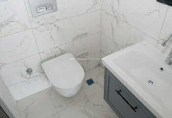 Квартира 3+1 в Анкаре, Турция | PKK-46041