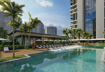 Квартира 1+1 в Анталии, Турция | STE-45413