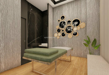 Квартира 1+1 в Анталии, Турция | STE-45413