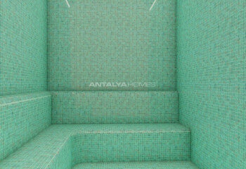 Квартира 1+1 в Анталии, Турция | STE-45413