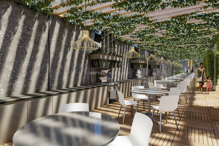 Квартира 2+1 в Анталии, Турция | PBB-45415