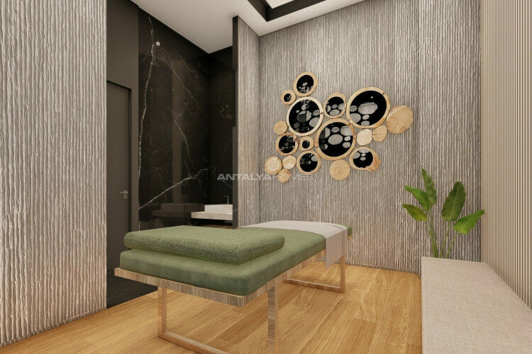 Квартира 2+1 в Анталии, Турция | PBB-45415