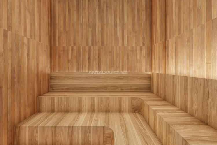 Квартира 2+1 в Анталии, Турция | PBB-45415