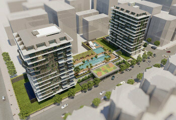 Квартира 2+1 в Анталии, Турция | PBB-45415