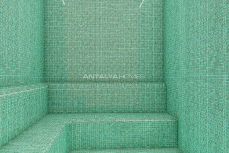 Квартира 5+1 в Анталии, Турция | SBB-45416