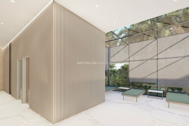 Квартира 5+1 в Анталии, Турция | SBB-45416