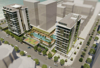 Квартира 5+1 в Анталии, Турция | SBB-45416