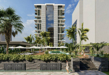 Квартира 5+1 в Анталии, Турция | SBB-45416