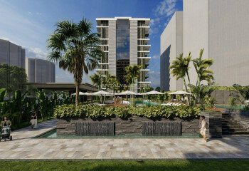 Квартира 5+1 в Анталии, Турция | SBB-45416