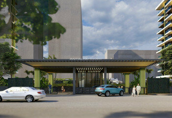 Квартира 5+1 в Анталии, Турция | SBB-45416