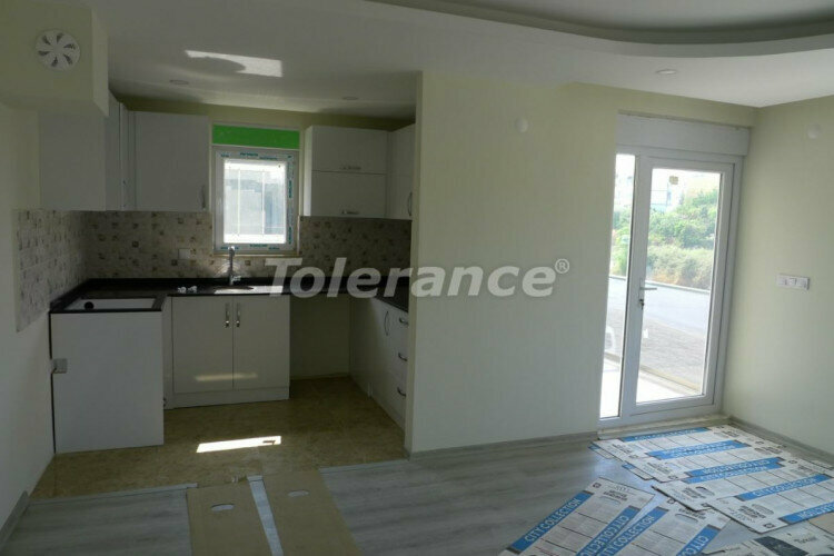 Квартира 3+1 в Анталии, Турция | PBB-14689