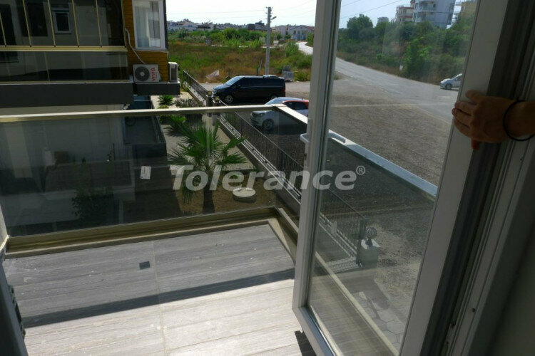 Квартира 3+1 в Анталии, Турция | PBB-14689