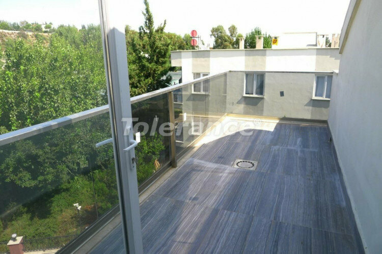 Квартира 3+1 в Анталии, Турция | PBB-14689