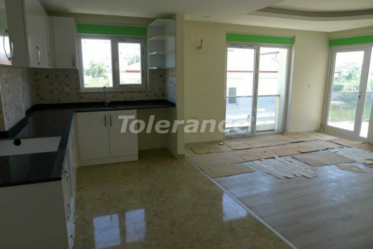 Квартира 3+1 в Анталии, Турция | PBB-14689