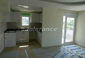 Квартира 3+1 в Анталии, Турция | PBB-14689