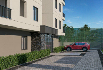 Квартира 3+1 в Анталии, Турция | STE-45390