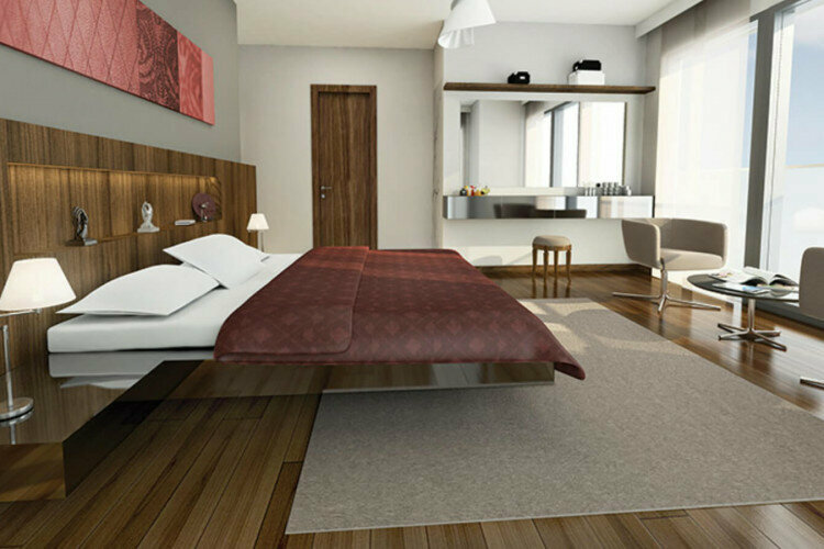 Квартира 1+1 в Стамбуле, Турция | PBB-23643