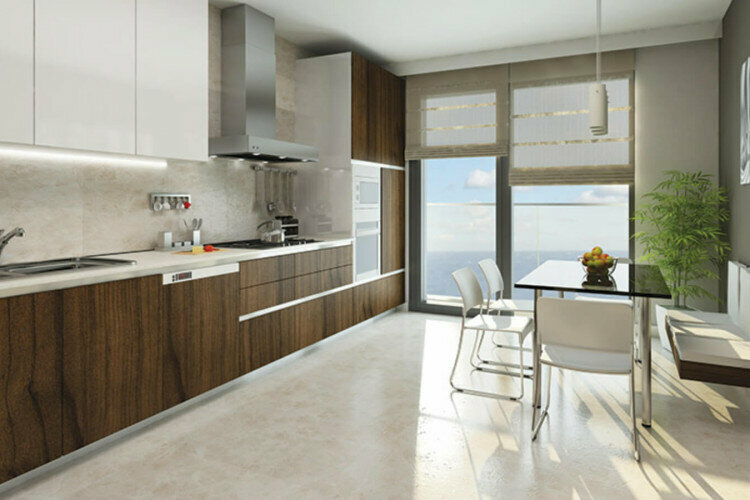 Квартира 1+1 в Стамбуле, Турция | PBB-23643