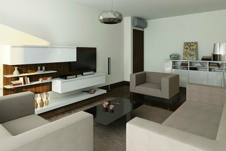 Квартира 1+1 в Стамбуле, Турция | PBB-23643