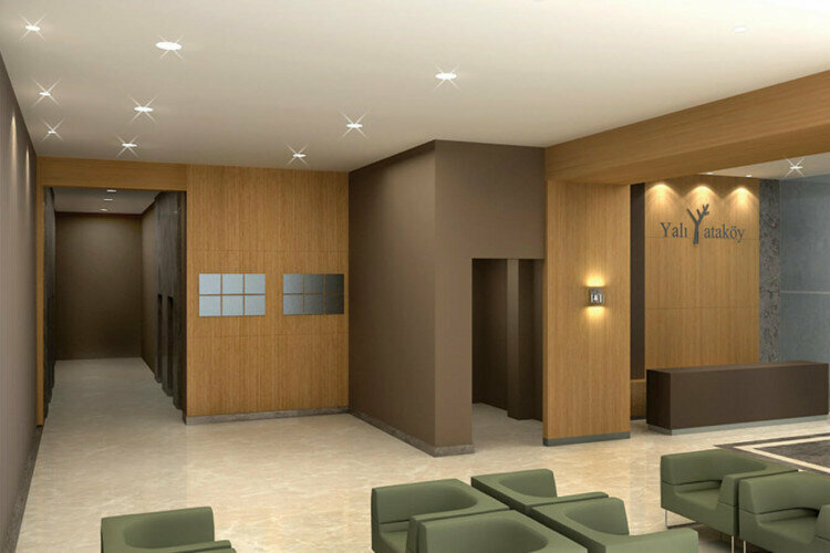 Квартира 1+1 в Стамбуле, Турция | PBB-23643