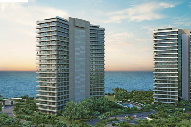 Квартира 1+1 в Стамбуле, Турция | PBB-23643