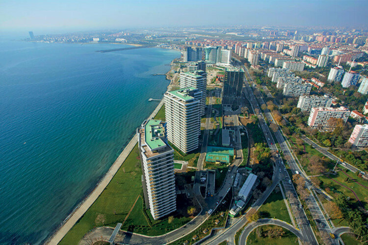 Квартира 1+1 в Стамбуле, Турция | PBB-23643