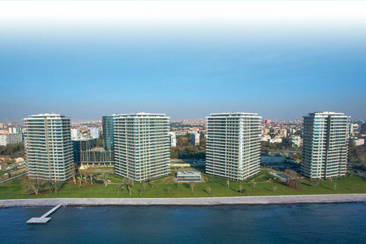 Квартира 1+1 в Стамбуле, Турция | PBB-23643