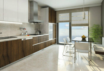 Квартира 1+1 в Стамбуле, Турция | PBB-23643