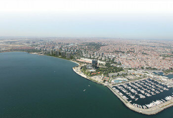 Квартира 1+1 в Стамбуле, Турция | PBB-23643