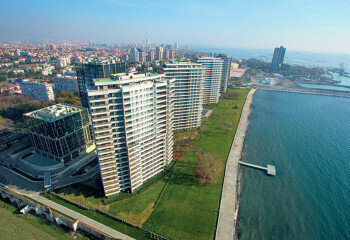 Квартира 1+1 в Стамбуле, Турция | PBB-23643