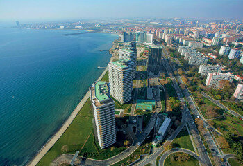 Квартира 1+1 в Стамбуле, Турция | PBB-23643