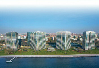 Квартира 1+1 в Стамбуле, Турция | PBB-23643