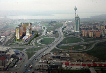 Квартира 2+1 в Стамбуле, Турция | PKK-16764