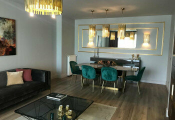 Квартира 2+1 в Стамбуле, Турция | PKK-16764