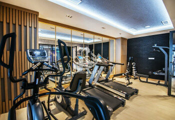 Квартира 2+1 в Махмутларе, Алания, Турция | STE-11973