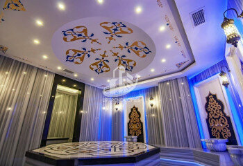 Квартира 2+1 в Махмутларе, Алания, Турция | STE-11973