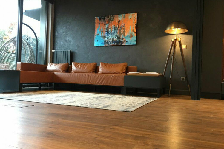 Квартира 1+1 в Стамбуле, Турция | PTE-16447