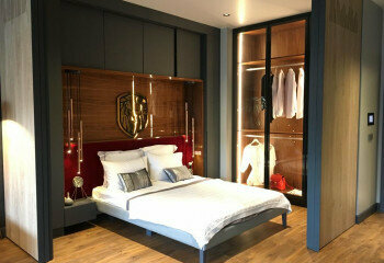 Квартира 1+1 в Стамбуле, Турция | PTE-16447