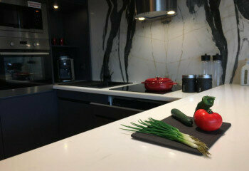 Квартира 1+1 в Стамбуле, Турция | PTE-16447