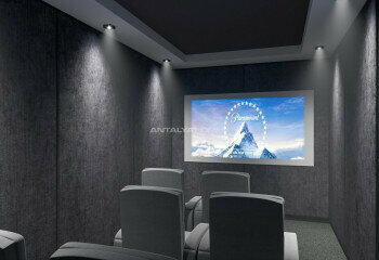 Квартира 3+1 в Анталии, Турция | STE-45389