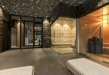 Квартира 3+1 в Анталии, Турция | STE-45389