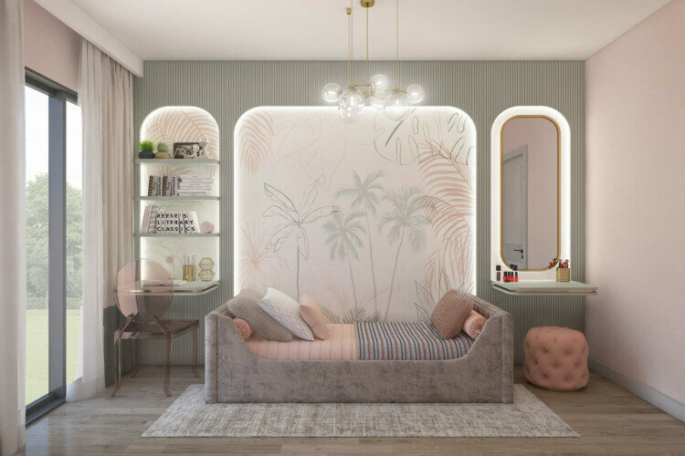 Квартира 3+1 в Стамбуле, Турция | SBB-44736