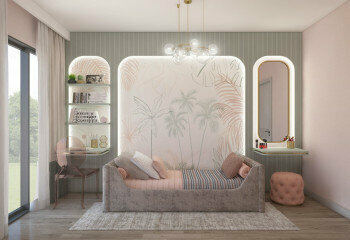 Квартира 3+1 в Стамбуле, Турция | SBB-44736