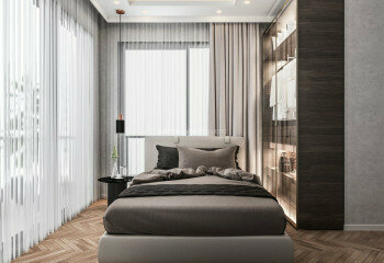 Квартира 3+1 в Анталии, Турция | PBB-45652