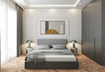 Квартира 3+1 в Анталии, Турция | PBB-45652